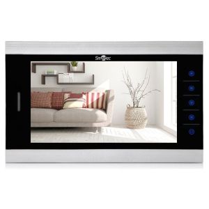 ST-MS510HM-SL Монитор видеодомофона