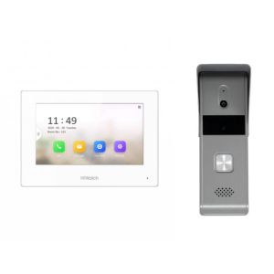 DS-D100HKWF Комплект IP-видеодомофона