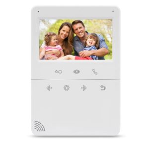 AT-VD432C Монитор домофона цветной