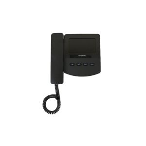 AT-VD433C (черный) Монитор домофона цветной