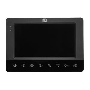 ST-M101/7 (черный) Монитор домофона цветной