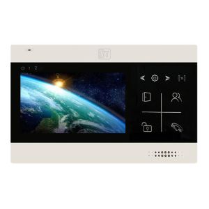 ST-M102/4 (черный) Монитор домофона цветной