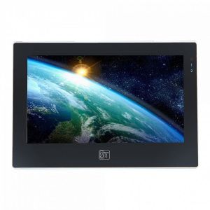 ST-M202/7 (черный) Монитор домофона цветной