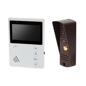 FX-VD5N-KIT Комплект видеодомофона