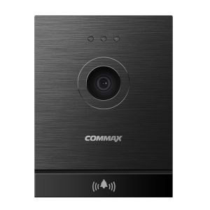 DRC-4M (черный) Вызывная панель цветная