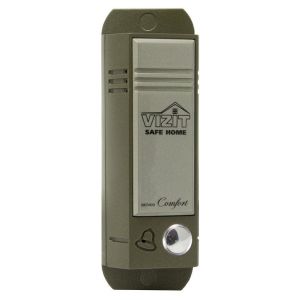 БВД-403А Блок вызова домофона