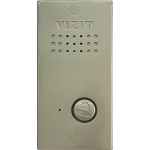 БВД-411А Блок вызова домофона