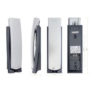 УКП-12М Трубка переговорная