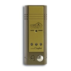 БВД-403СРО Вызывная панель цветная