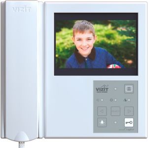 VIZIT-M405D5 Монитор домофона цветной