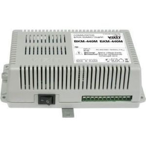 БКМ-440М Блок коммутации домофона