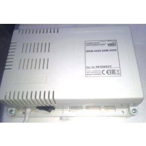 БКМ-443S Блок коммутации домофона