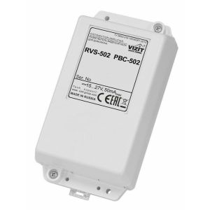 РВС-502 Видеоразветвитель