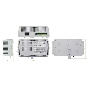 БУД-302S-20 Блок управления домофоном