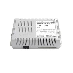 БУД-302S-80 Блок управления домофоном