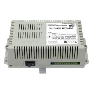 БУД-430S Блок управления домофоном