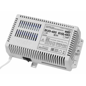 БУД-485М Блок управления домофоном