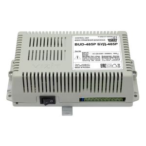 БУД-485Р Блок управления домофоном