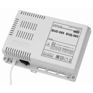 БУД-585 Блок управления домофоном