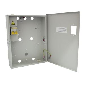 VIZIT-MB1A Бокс для монтажа блоков питания, управления и коммутации