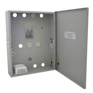 VIZIT-MB1P Бокс для монтажа блоков питания, управления и коммутации