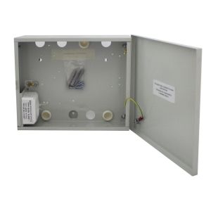 VIZIT-MB2P Бокс для монтажа блоков питания, управления и коммутации