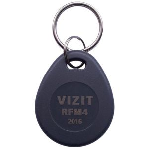 VIZIT-RFM4 Брелок