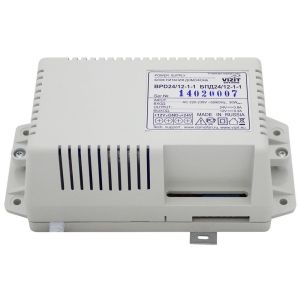 БПД24/12-1-1 Блок питания домофона