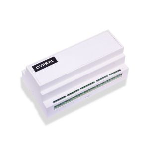 Цифрал КМГ-4 ЦФРЛ.468343.014 Устройство коммутационное