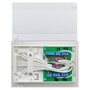 КС-4.1 Коробка соединительная