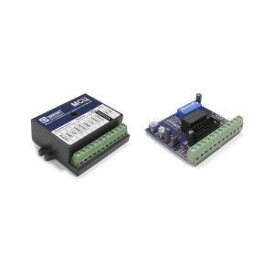 МСЦ Модуль сопряжения цифровой