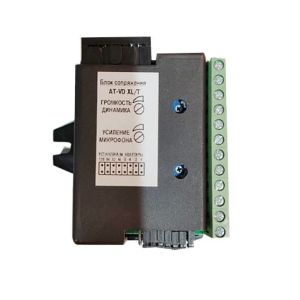 AT-VD XL/T Модуль сопряжения