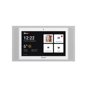 AT-10 WHITE Монитор IP-видеодомофона цветной