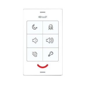 SP-03 WHITE IP абонентское устройство