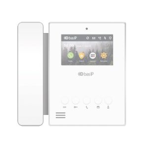 SP-AU WHITE IP абонентское устройство