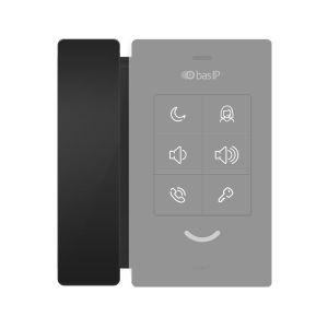 SP-SP BLACK IP абонентское устройство