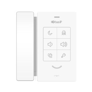 SP-SP WHITE IP абонентское устройство