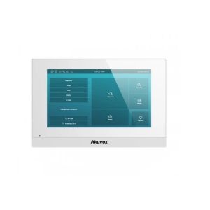 C315S_WH Монитор IP-видеодомофона