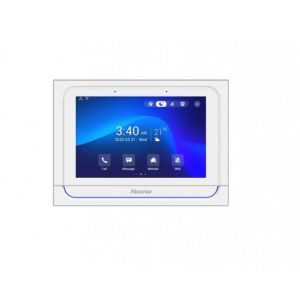 X933S_IW_WH Монитор IP-видеодомофона