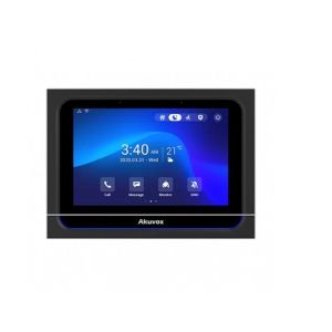 X933W_BK Монитор IP-видеодомофона