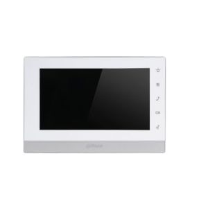 DHI-VTH1550CH-S2 Монитор IP-видеодомофона цветной