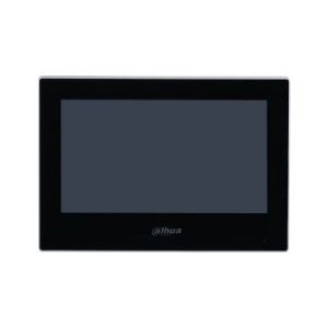 DHI-VTH2621G-WP Монитор IP-видеодомофона цветной