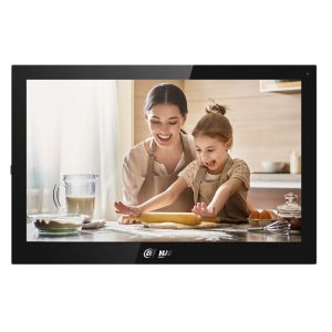 DHI-VTH5341G-W Монитор IP-видеодомофона цветной