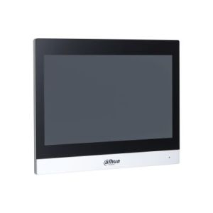 DHI-VTH8A41KMS-W Монитор IP-видеодомофона цветной