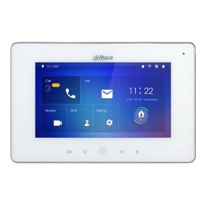 DH-VTH5221DW Монитор IP-видеодомофона