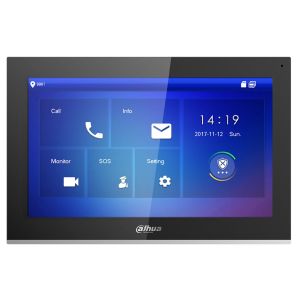 DH-VTH5441G Монитор IP-видеодомофона цветной