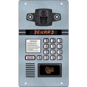 DKS850100 Вызывная панель IP-домофона