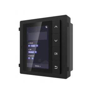 DS-KD-DIS Модуль дисплея