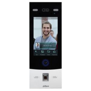 DH-VTO7541G Вызывная панель подъездного IP-домофона