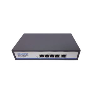 CIOT-H4L2 Коммутатор с питанием по PoE